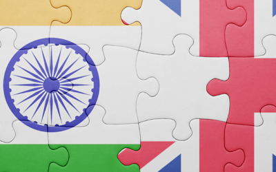 A UK/India FTA is coming – 5 key things you need to know