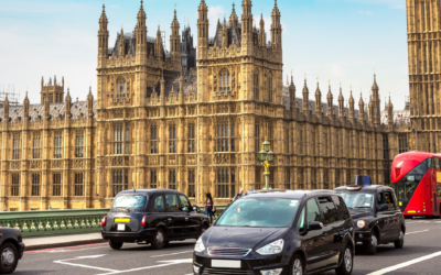 Is car ownership really a thing of the past? The debate in London